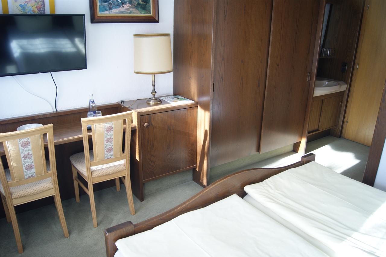 Gaestehaus Charlotte Bayrischzell Zewnętrze zdjęcie