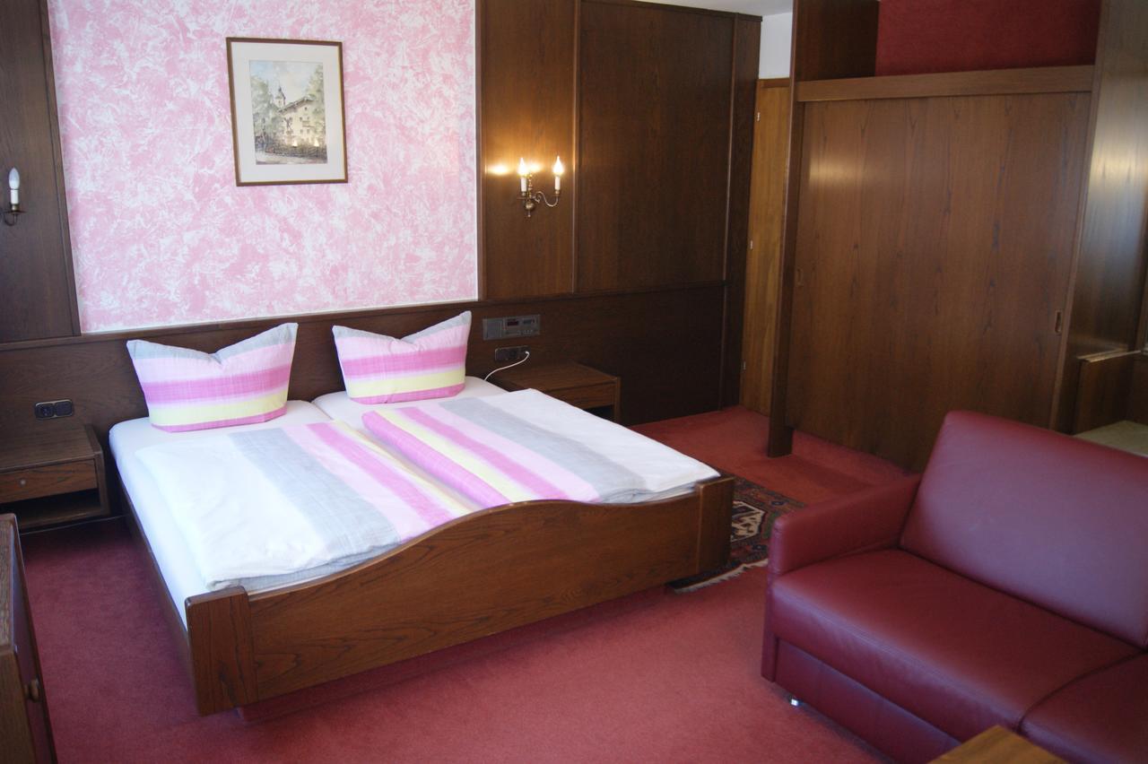 Gaestehaus Charlotte Bayrischzell Zewnętrze zdjęcie