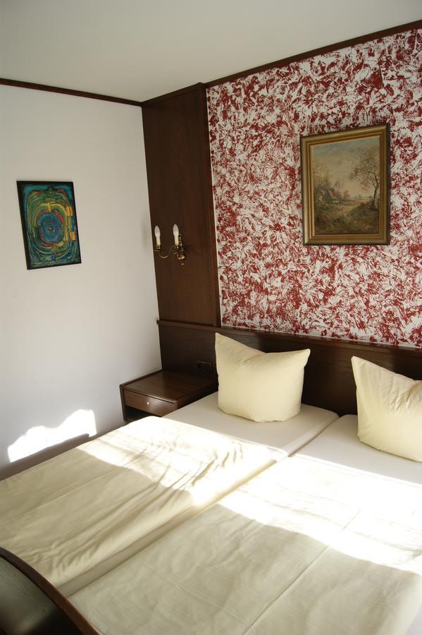 Gaestehaus Charlotte Bayrischzell Zewnętrze zdjęcie