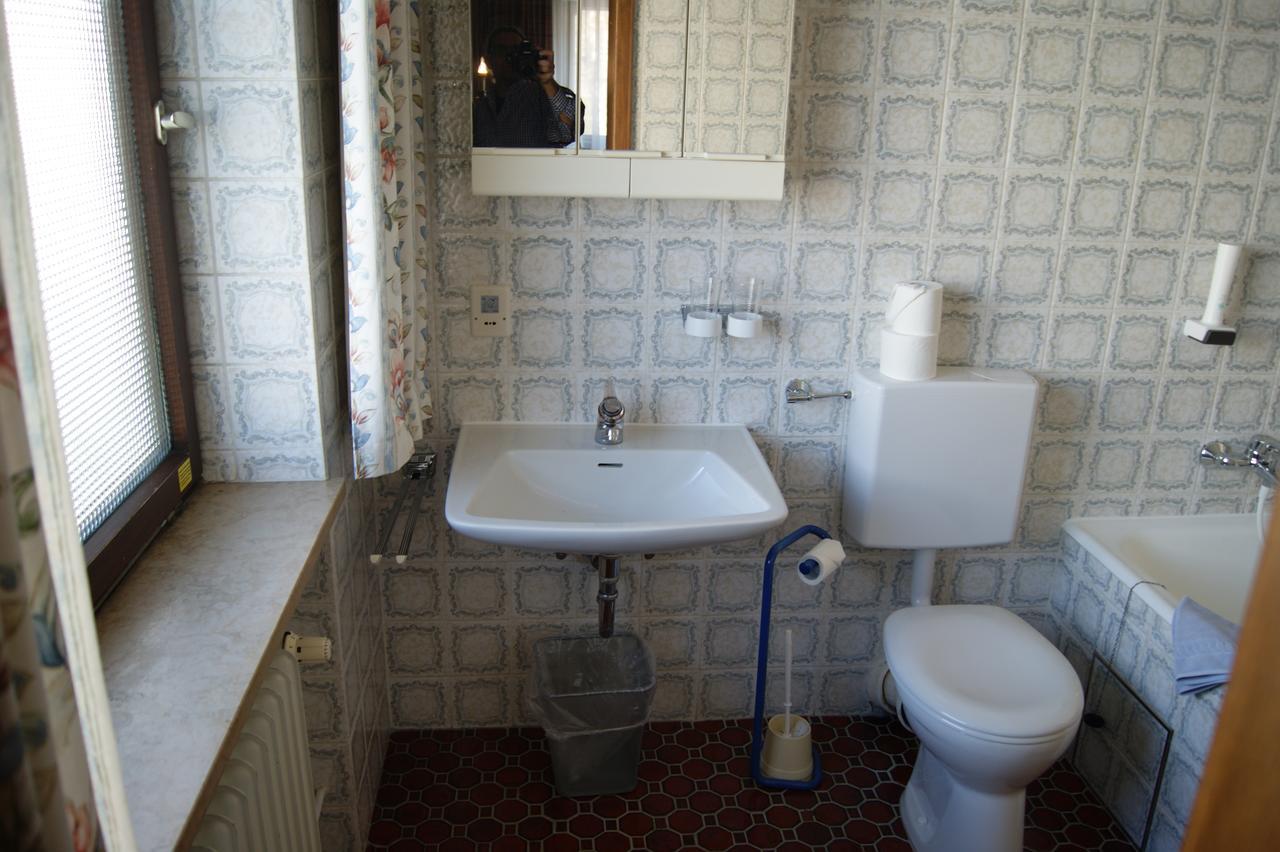 Gaestehaus Charlotte Bayrischzell Zewnętrze zdjęcie