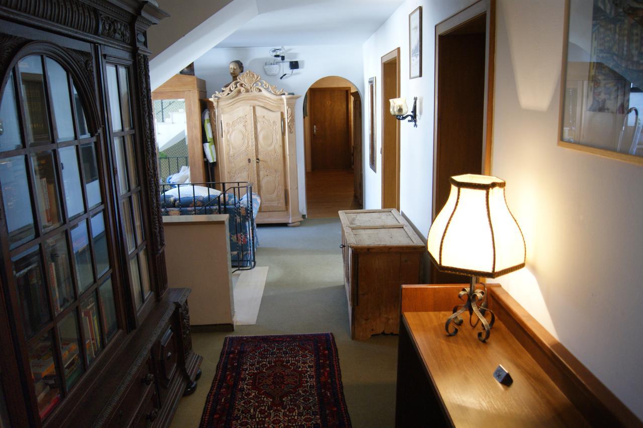Gaestehaus Charlotte Bayrischzell Zewnętrze zdjęcie