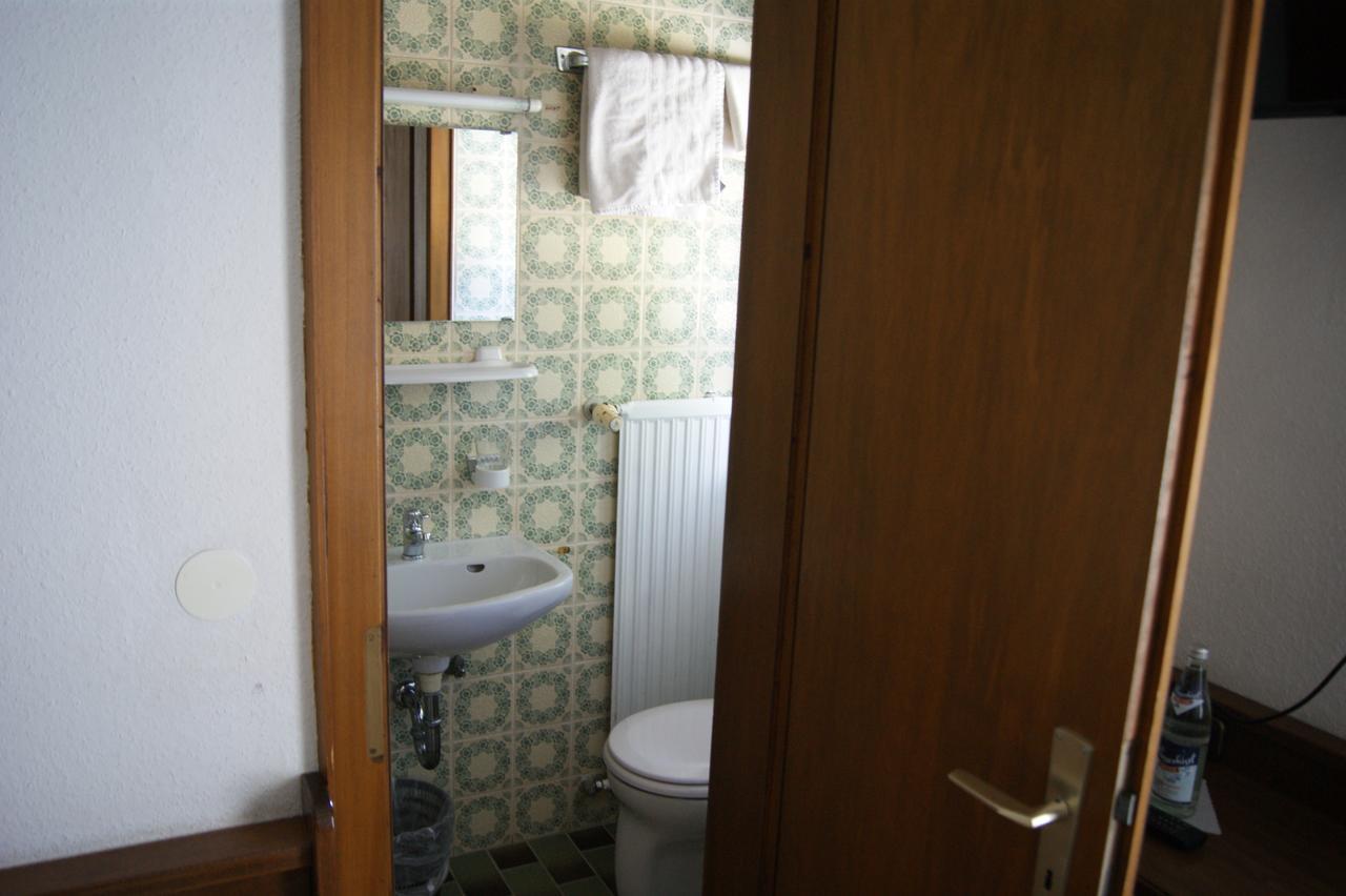 Gaestehaus Charlotte Bayrischzell Zewnętrze zdjęcie