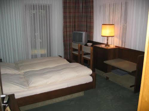 Gaestehaus Charlotte Bayrischzell Zewnętrze zdjęcie